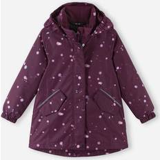 Reima Jackets Reima Taho Winter Jacket - Lila