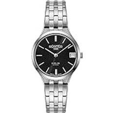 Roamer Ure Roamer Slim-Line Classic Ladies Watch 512857-41-55-20