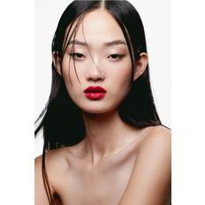 Makeup H&M Matt läppstift Röd