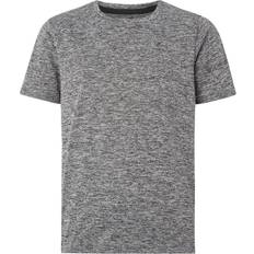Energetics Børnetøj Energetics Tibor T-shirt Junior Unisex spar-40-60 Grå