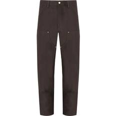 Carhartt WIP Double Knee Pant Tobacco