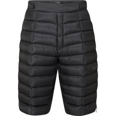 Friluftsshorts - Herre Rab Mythic Shorts Black