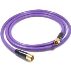 Melodika Antenna cable 1m purple