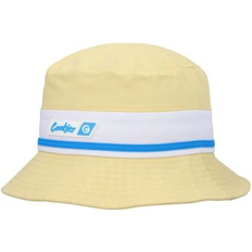 Unisex - Yellow Hats Men's Cookies Yellow Bal Harbor Bucket Hat