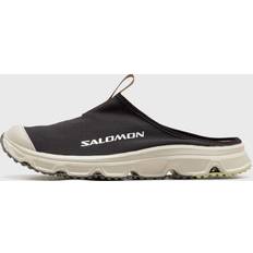 Salomon Black RX Slide 3.0 Sneakers BLACK/PLUMKITTEN/FEA