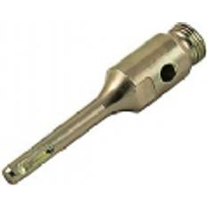 Adaptor SDS Plus 1/2 tilslutning til diamant tørborkroner