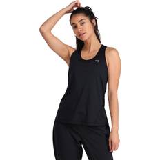Kari Traa Dam Överdelar Kari Traa Nora 2.0 Tank Top - Black