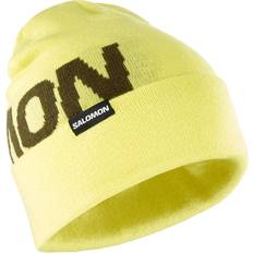 Salomon Hermitage Beanie - Gul