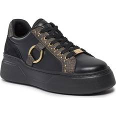 Skor Liu Jo Sneakers Tami 05 BF3157 EX126 Black/Brown S1033 8059696756533 2513.00