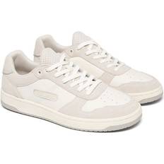 Les Deux Sko Les Deux Wright Basketball Sneaker Beige