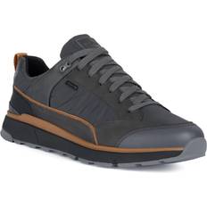 Geox Herr Sneakers Geox Sneakers Geox U Dolomia Abx U36CRA 02211 C1150 Graphite/Ochre 8056206372528 1799.00