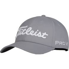 Titleist Tour Performance Cap Grey/White
