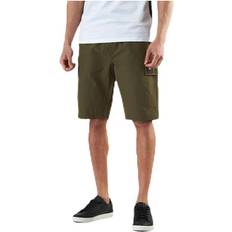 Shorts Ellesse El Tasso Green, Male, Tøj, Shorts, Grøn