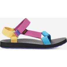 Schuhe Teva Original Universal Womens Sandals Prism Multi-7