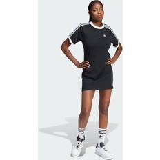 Adidas Raglan Dress - Black