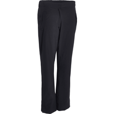 Abacus Lds Links Warm Waterproof Trousers - Svart
