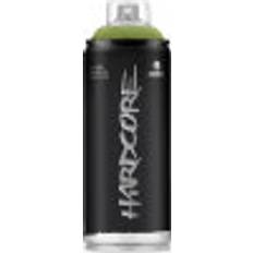 MTN Hardcore 2 Spray Paint Rhambo Green, 400 ml can