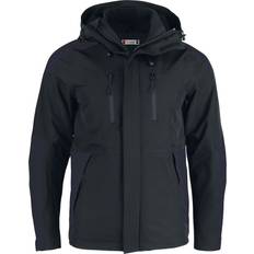Clique Clothing Clique Stafford Jacket Dark Navy