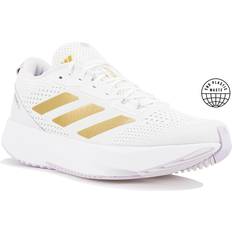 Adidas Adizero SL Mujer - Blanco