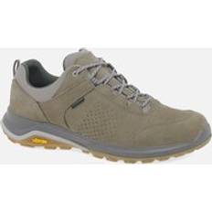 Grisport Trainers Grisport Icarus Beige Walking Shoe