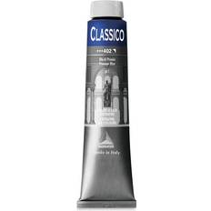 Maimeri Olieverven Maimeri Classico Oil Color Prussian Blue, 200 ml tube