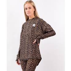 Leopardo Abbigliamento Eivy Venture Thermal Shirt