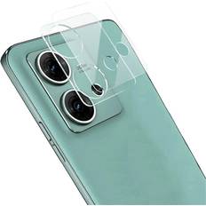 Edge 40 neo Imak Hærdet Glas Linsebeskytter Motorola Edge 40 Neo