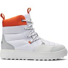 Swims Snow Runner Mid - White