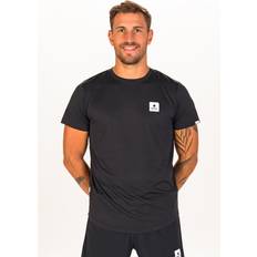 Saysky Clean Combat T-shirt schwarz