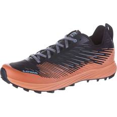 Lowa Zapatillas deportivas Lowa Citux Negro Naranja Mujer Women - Black