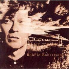 Robbie Robertson Robbie Robertson (CD)