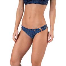 Panos Emporio Mujer Bikinis Panos Emporio Water Dione Bottom Blue Female Azul