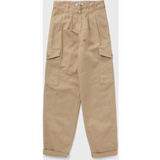 Carhartt Femme Pantalons Carhartt Collins Pant - Marron