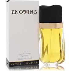 ESTEE LAUDER Knowing Eau de Parfum 75ml