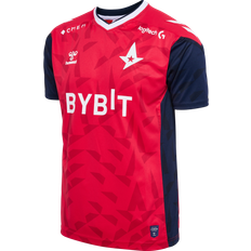 Hummel AST 22/23 Csgo PRO Jersey S/S