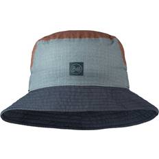 Blau - Herren Hüte Buff Herren SUN BUCKET HAT