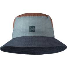 Buff Sun Bucket Hat - Hak Steel