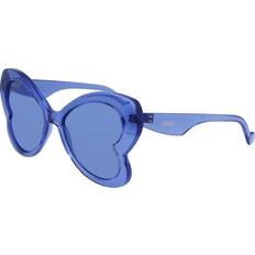 LJ775S Sunglasses - Blue