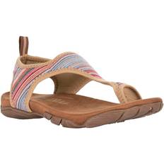 Trespass Chaussons et Sandales Trespass Beachie Sandals Light Sand