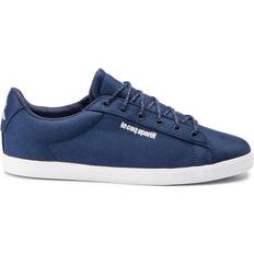 Le Coq Sportif Women Trainers Le Coq Sportif Agate CVS Metallic Womens Plimsolls