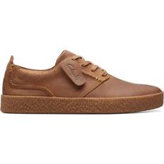 Clarks¨ Clarks Streethill Lace M - Dark Tan