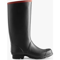 Hunter Shoes Hunter 'Argyll Full Knee' Wellington Boots Black