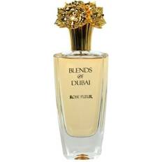 The Spirit Of Dubai Blends Of Dubai ROSE FLEUR Extrait De Parfum Spray 100ml