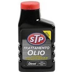 STP Oli per motori STP Additivo Per Il Trattamento Per Motori Diesel 300 ml Olio motore