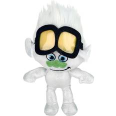 Dreamworks Trolls World Tour Tiny Diamond 7" Plush Toy