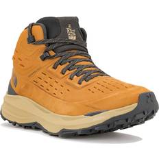 The North Face Herren Wanderschuhe VECTIV EXPLORIS FUTURELIGHT camel