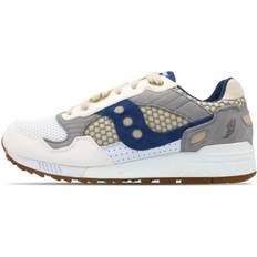 Saucony Shadow 5000" Gr. White Navy Grey"