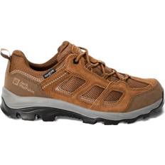 Dam - Natur Trekkingskor Jack Wolfskin Dam Vojo Texapore Low W utomhusskor, Ekorre