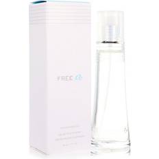 Avon Fragrances Avon Free O2 : Eau De Toilette Spray 1.7 fl oz