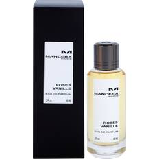 Mancera Vanille Eau de Parfum 60 ml 60ml